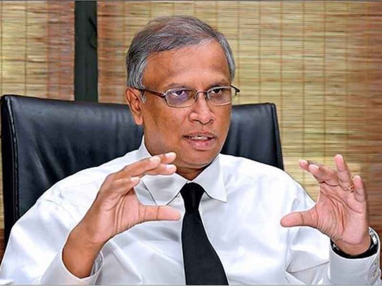 சட்டத்தரணி சுமந்திரனுக்கு புதிய பதவி!