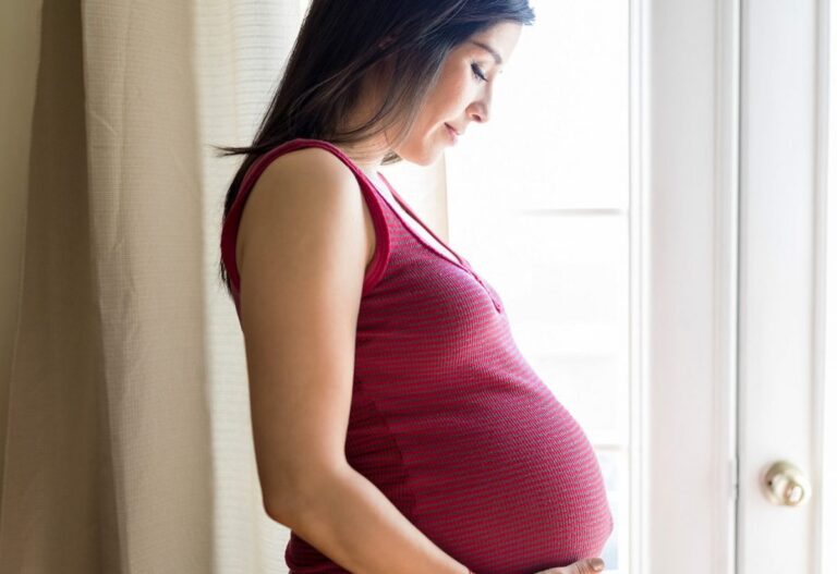 கர்ப்பிணித் தாய்மார்கள் மிக அவதானம்!