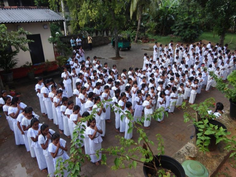 அறநெறி பாடசாலை ஆசிரியர்களுக்கு அடித்த அதிஷ்டம்!