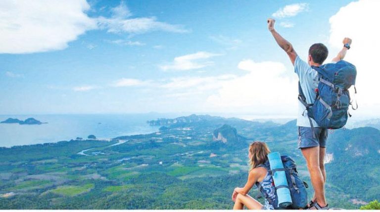 வசூல் சாதனை படைத்த சுற்றுலா துறை!