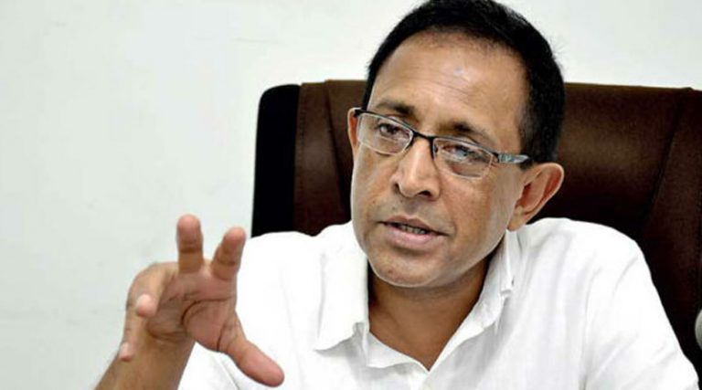 பாராளுமன்றில் சரமாரியாக கேள்வி எழுப்பிய கபீர் ஹாஷிம்!