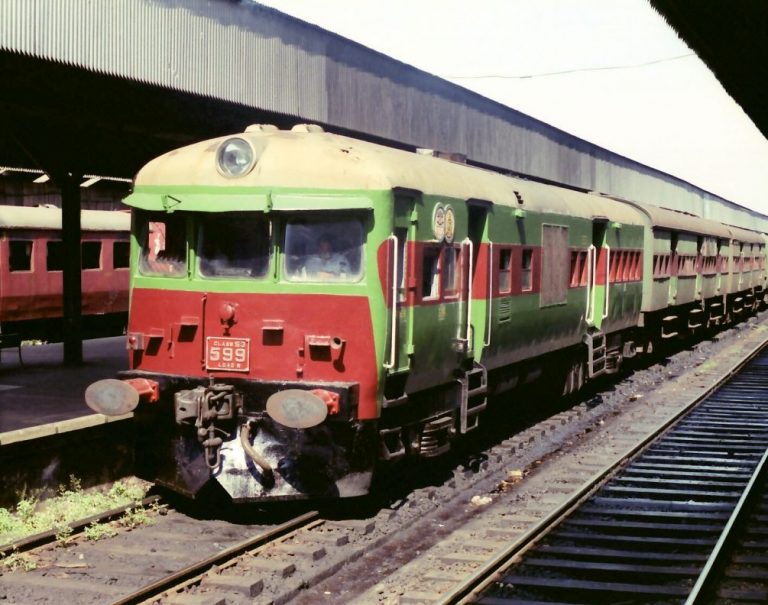 போக்குவரத்த்து அமைச்சின் கண்டன அறிக்கை!