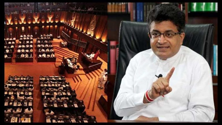 உயிர்த்த ஞாயிறு தாக்குதல் –  பரபரப்பு தகவல்