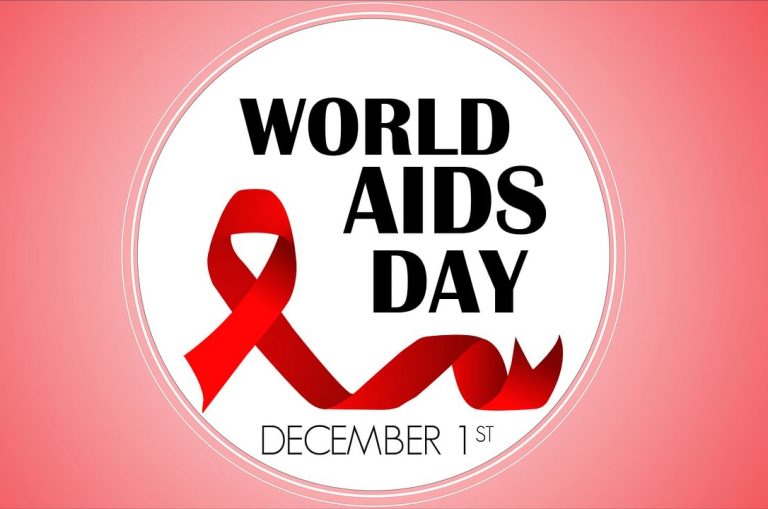 உலக எயிட்ஸ் தினத்தன்று திடுக்கிடும் தகவல்!