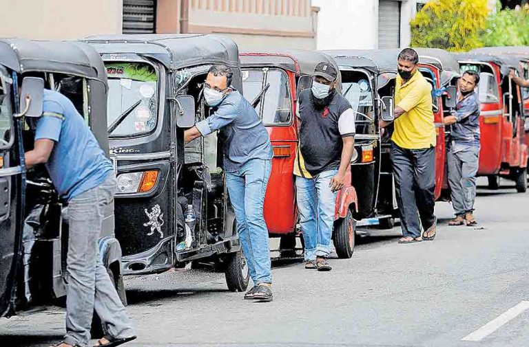பெட்ரோலியக் கூட்டுத்தாபனத்தின் அதிரடி அறிவிப்பு!
