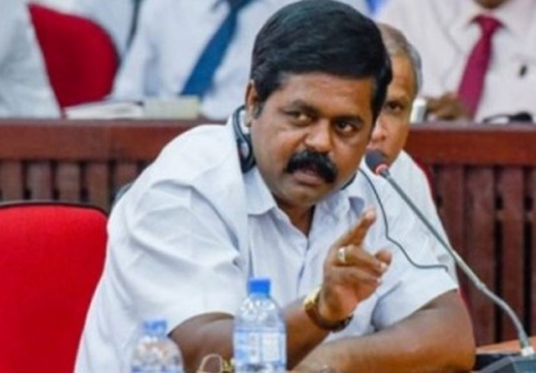 விகாரையை இடித்தே ஆகவேண்டும்!