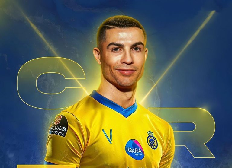 ரொனால்டோ ரசிகர்களுக்கு ஹெப்பி நியூஸ்!