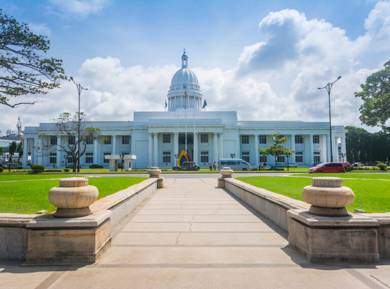 கொழும்பு மாநகர சபைக்காக கடும் போட்டி!