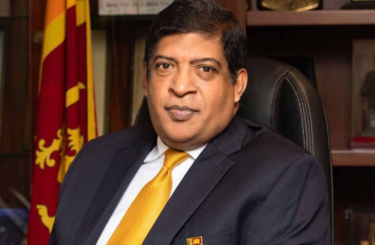 தேசியப்பட்டியல் உறுப்பினருக்கு நேர்ந்த பெரும் சோகம்!