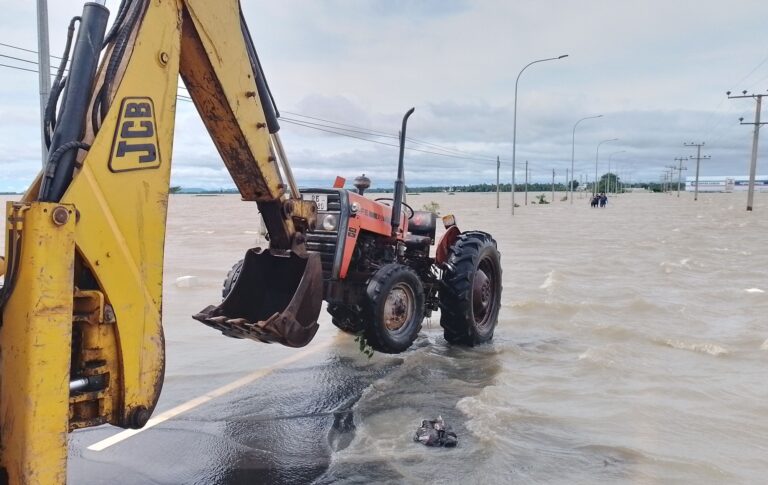 இன்று இரவு புயலை எதிர்கொள்ளவுள்ள பகுதிகள்!