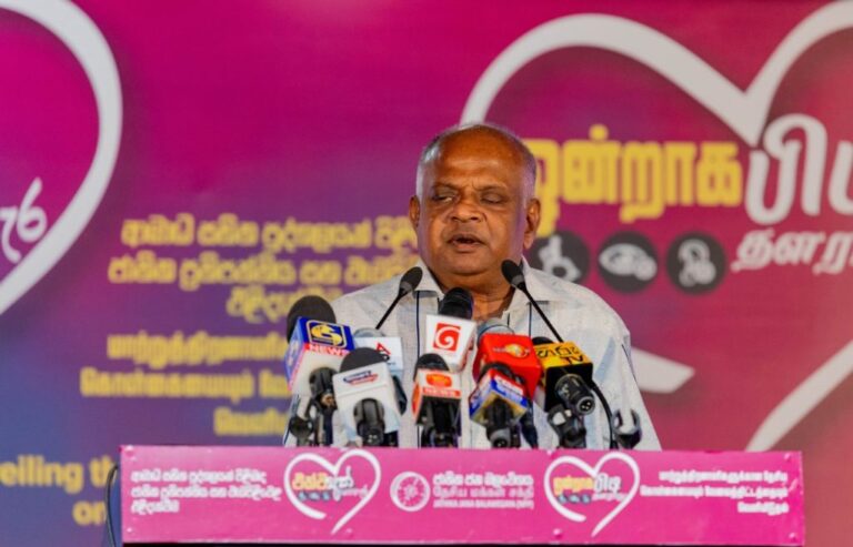 வரலாற்றை மாற்றியமைத்த இந்த சுகத் வசந்த டி சில்வா யார்!