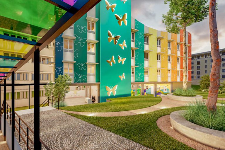 இலங்கையில் முதலாவதாக ஆரம்பிக்கப்பட்ட சிகிச்சை பிரிவு!