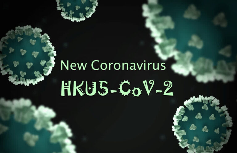 சீனாவில் புதிய வகை கொரோனா வைரஸ்!