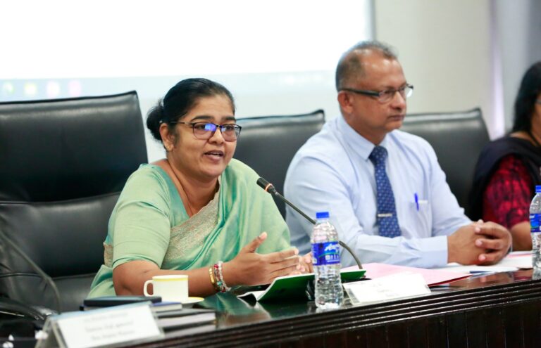 சிறுவர் நிலையங்களுக்கு 500 மில்லியன் ஒதுக்கீடு!