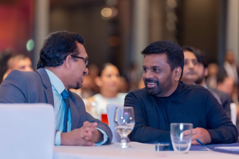 இலங்கையும் ஒரு போட்டியாளராக மாறும்!