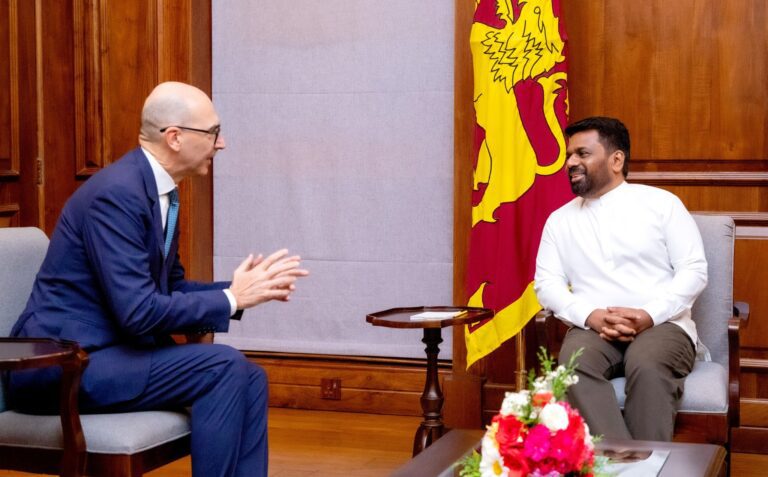 இத்தாலி இலங்கையர்களுக்கு மகிழ்ச்சி செய்தி!