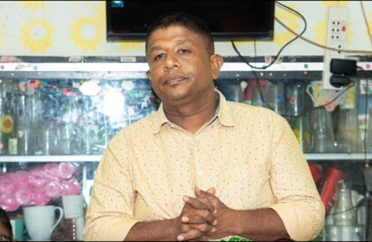 சரமாரியாக தாக்கப்பட்ட SLMC எம்.பி!