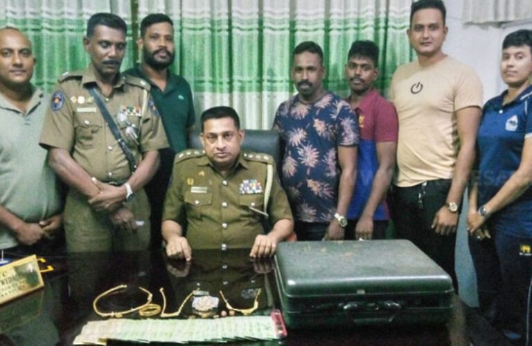 போதைக்காக சித்தியிடம் கை வைத்த மகன்!