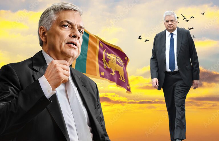 மீண்டும் பாராளுமன்றம் வருகிறார் ரணில்?