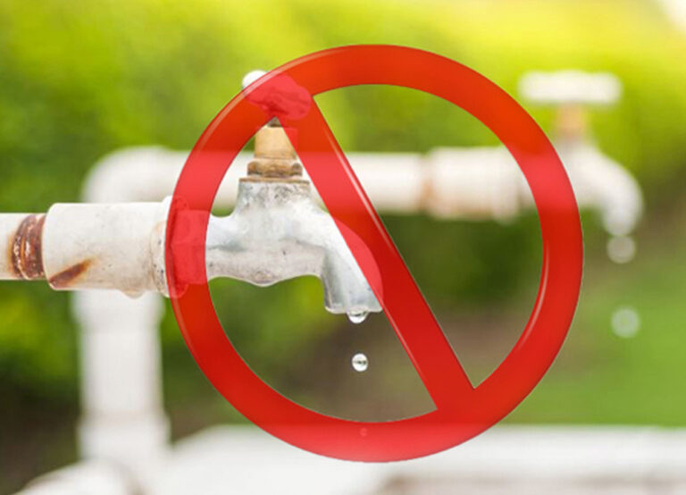 கொழும்பின் பல பகுதிகளில் நாளை 10 மணி நேர நீர்த்தடை!