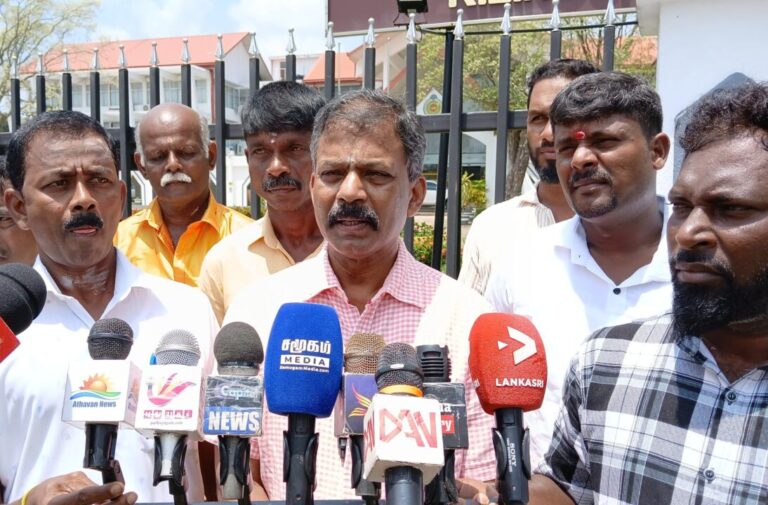 தேர்தல் ஆணைக்குழு விசேட அறிக்கை!