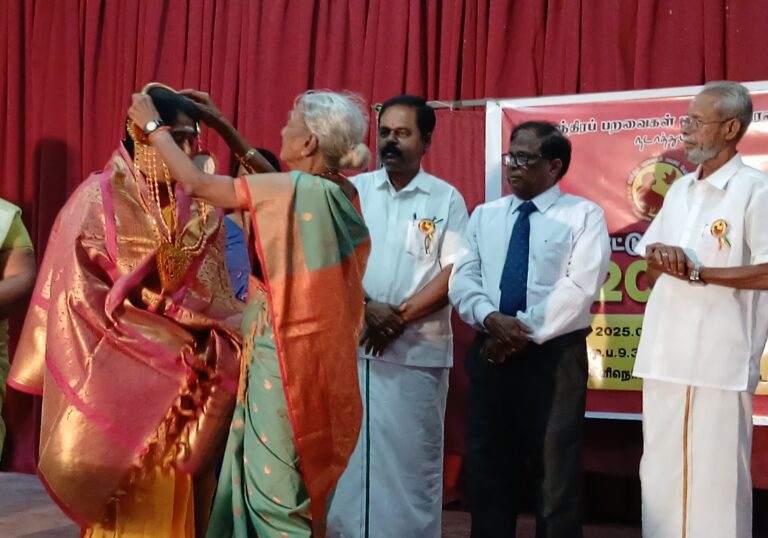 வடக்கில் மகளிர் தின சிறப்பு நிகழ்வு!