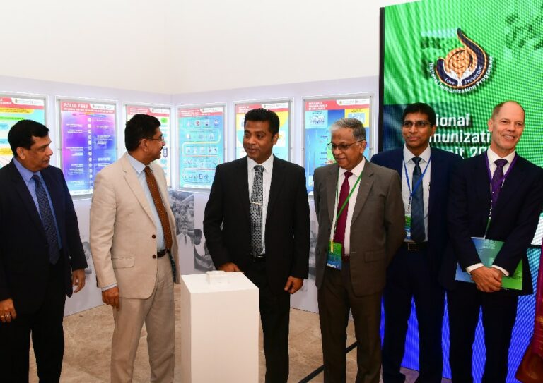 பத்து ஆண்டுகளுக்குப் பிறகு நடைபெற்ற மாநாடு!