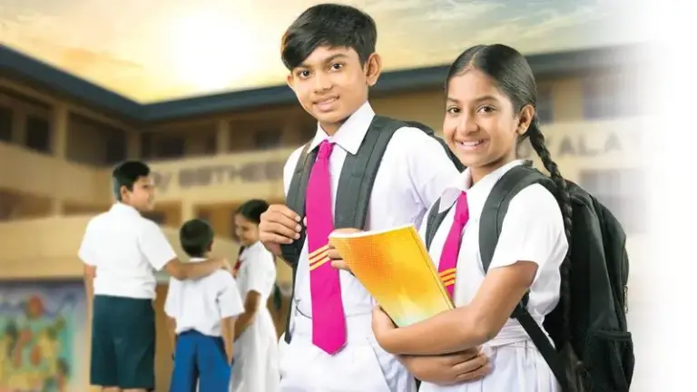 வெளியாகியது பாடசாலைகளுக்கான வெட்டுப்புள்ளிகள்!