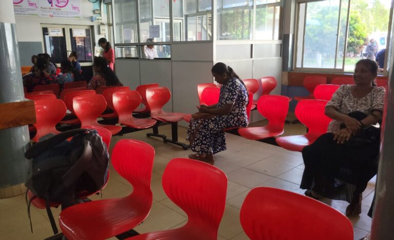 பெண் வைத்தியர் பாலியல் துஷ்பிரயோகம்!