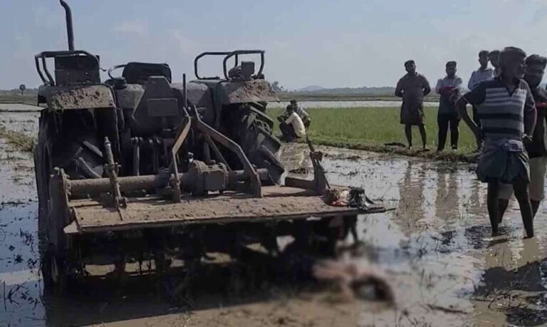 பரிதாபமாக உயிரிழந்த 16 வயது இளைஞன்!