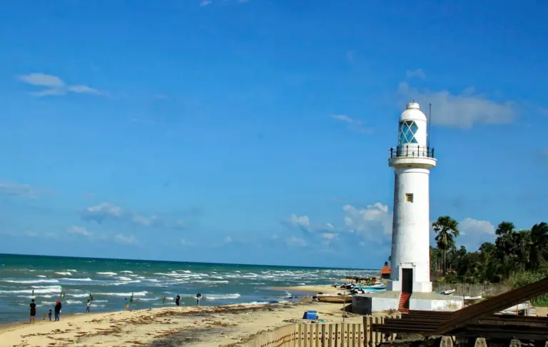 தலைமன்னார், ராமேஸ்வரம் கப்பல் சேவை ஆரம்பம்!