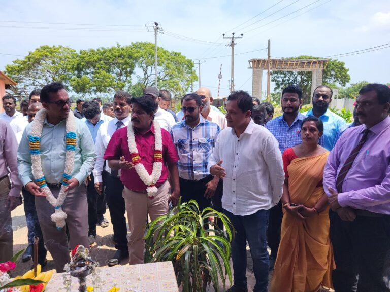 வடக்கிற்கு அடிக்கடி செல்லும் அரசாங்கம்!