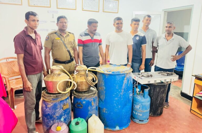 குளியல் அறையில் விசித்திரமான உற்பத்தி!