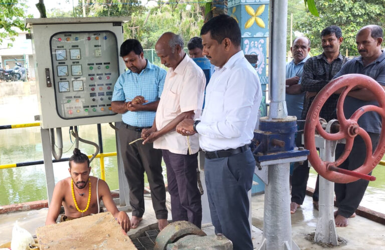 இவ்வருட சிறுபோக செய்கை ஆரம்பம்!