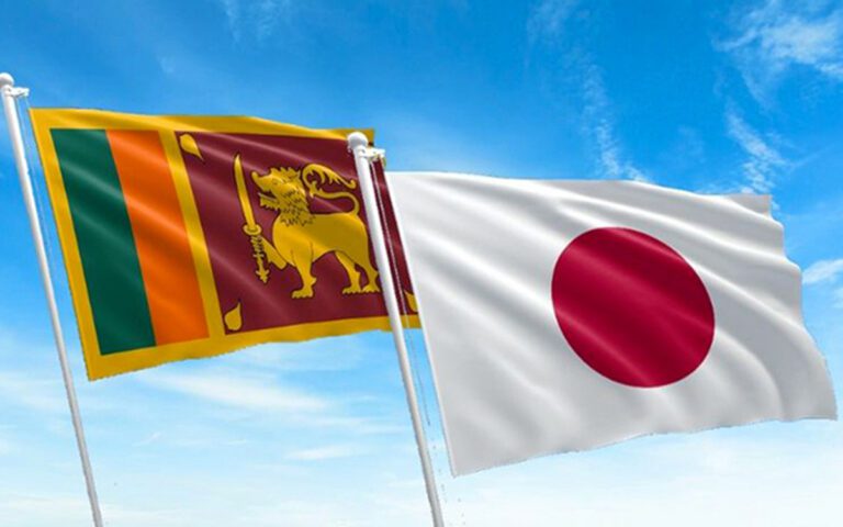 ஜப்பானில் வேலைவாய்ப்பு!