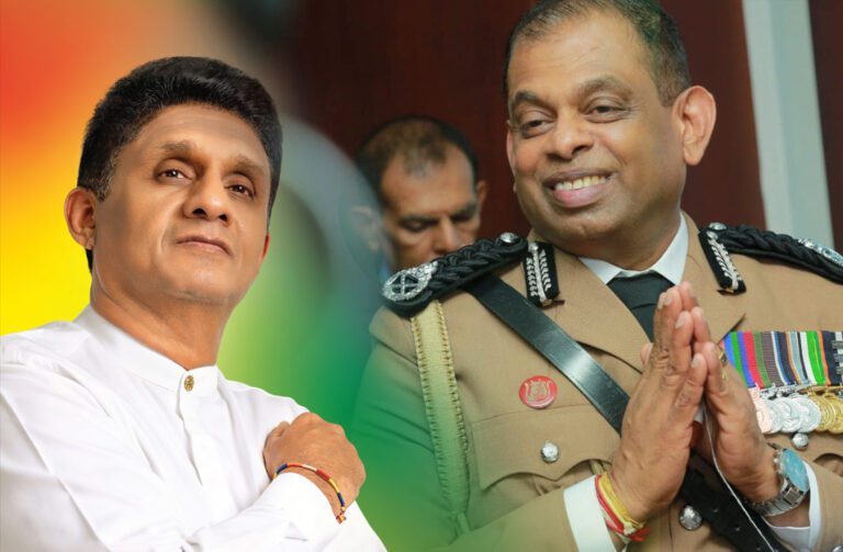 தேசபந்து குறித்து சஜித் ஓபன் டோக்!