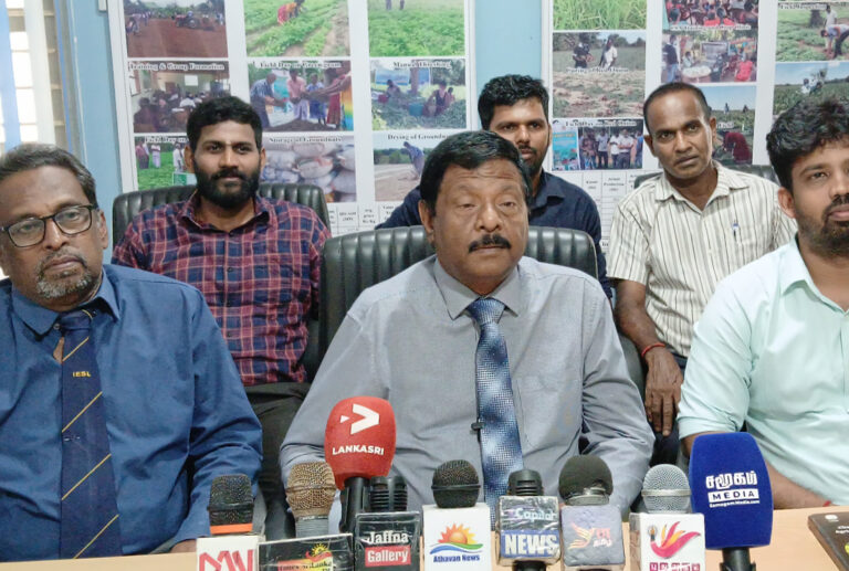 வடக்கு விவசாயிகளுக்கு உலக வங்கி உதவி!