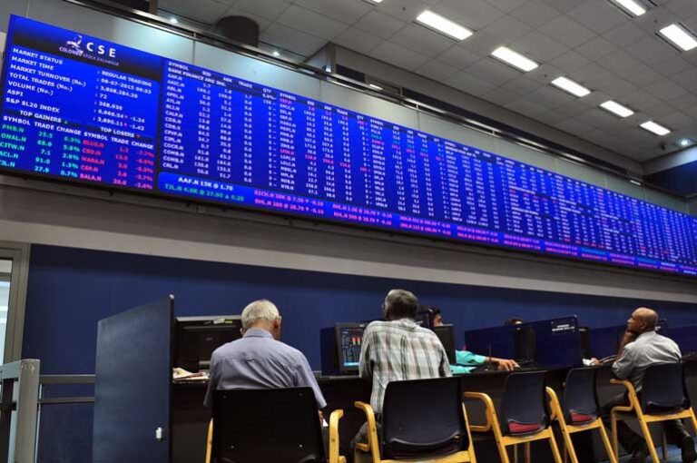 43,537 கோடியை இழந்த இலங்கை!