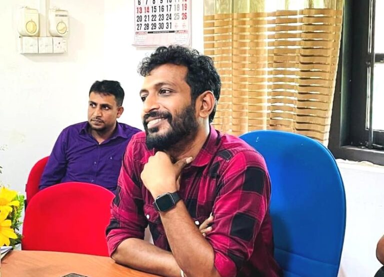 பாராளுமன்ற உறுப்பினர் காலமானார் !