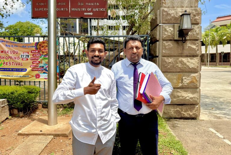 இது இளைஞர்களுக்கான வெற்றி!