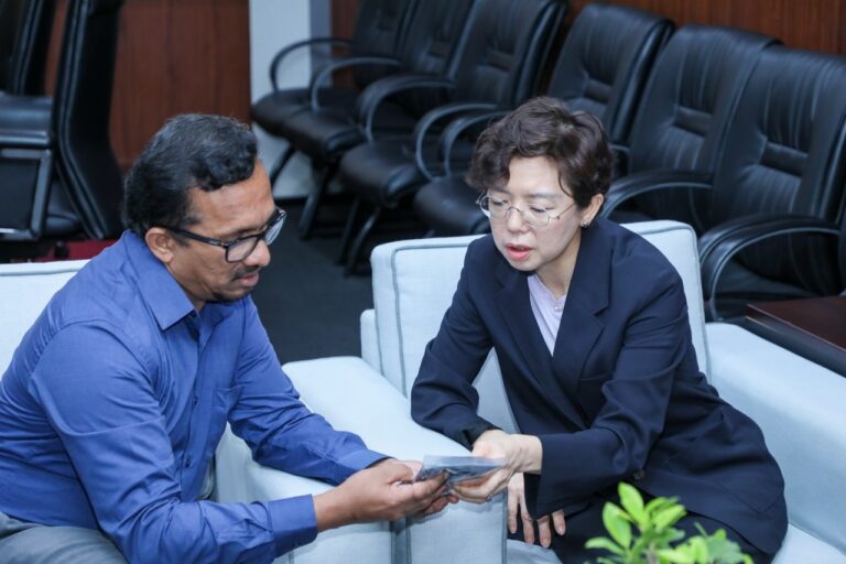 இலங்கைக்கு வரவுள்ள கொரியாவின் பாரிய முதலீடு!