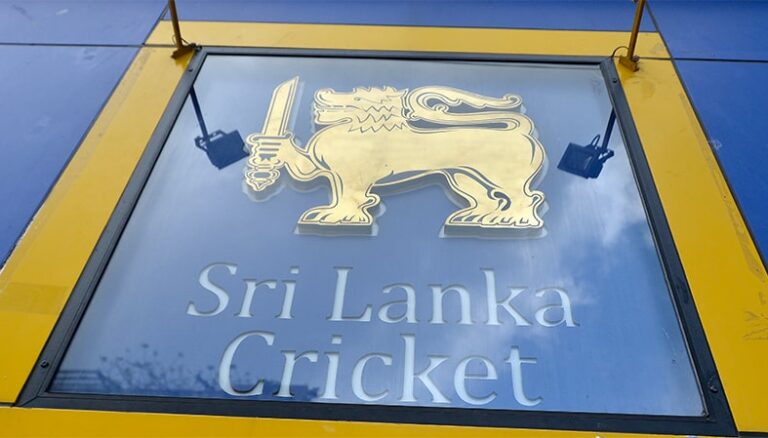 இலங்கை கிரிக்கெட் நிறுவனத்திற்கு புதிய தலைவர்!