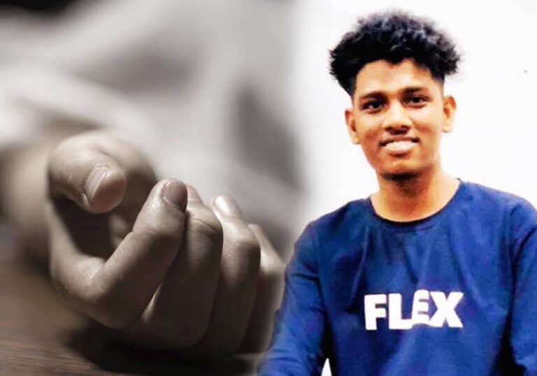 மதுரங்குளி பகுதியில் இடம்பெற்ற பெரும் சோகம்!