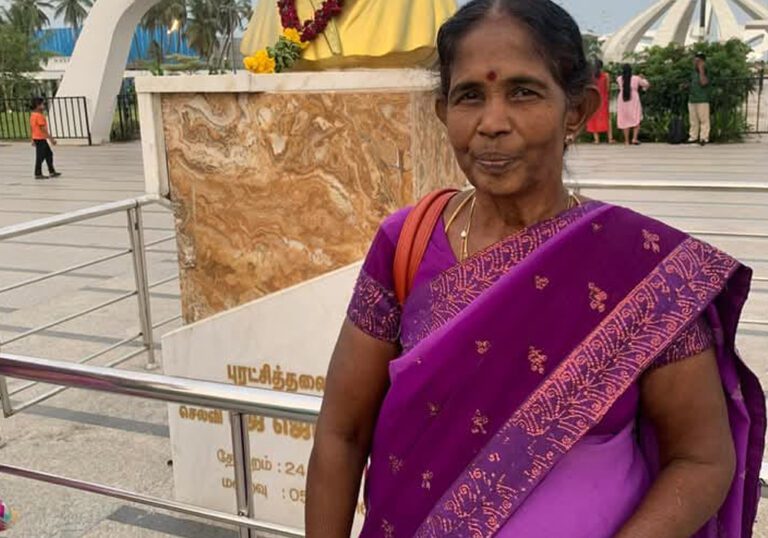 சமையலறையில் பரிதாபமாக உயிரிழந்த தாய்!