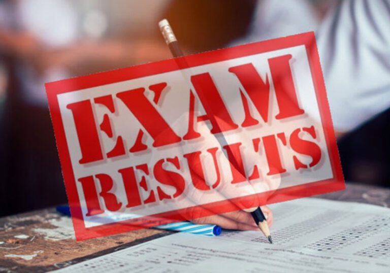 வெளியாகியது உயர் தரப் பரீட்சை முடிவுகள்!