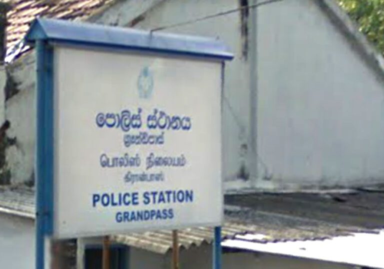 தந்தையை அடித்துக்கொன்ற மகன்!