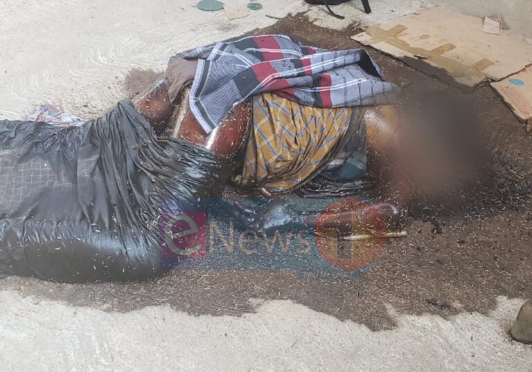 நாகவில்லு பகுதியில் இடம்பெற்ற பெரும் சோகம்!