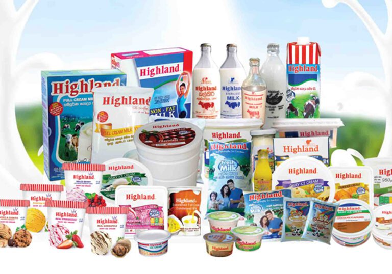 மில்கோ நிறுவனத்தின் 500 அவுட்லெட்கள்!