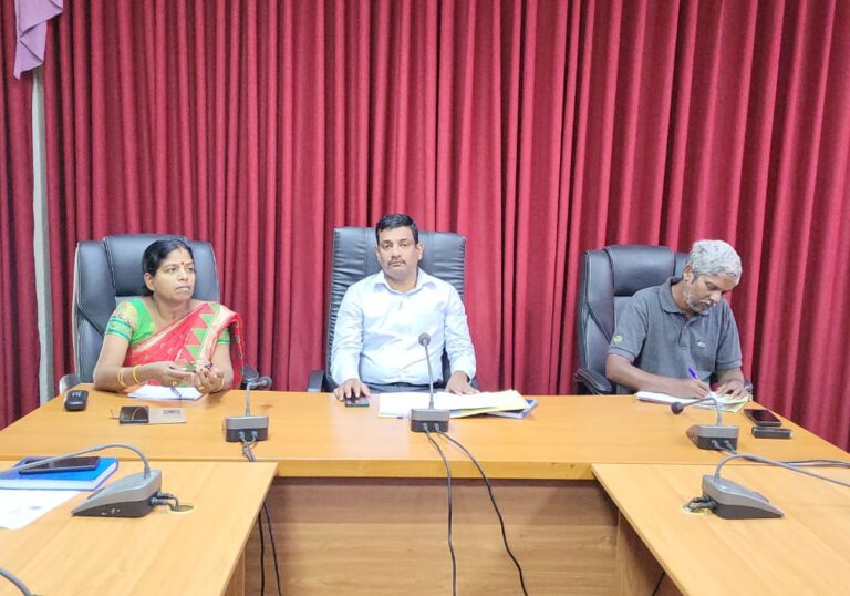 வடக்கில் இடம்பெற்ற மிக முக்கிய சந்திப்பு!