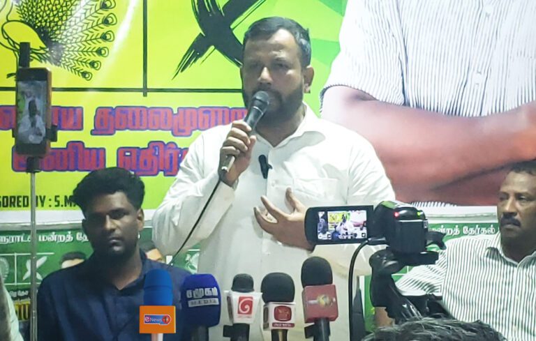 நாகவில்லுவிலிருந்து இரு பிரதேச சபை உறுப்பினர்கள்!